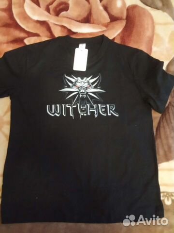 Ведьмак ручной работы