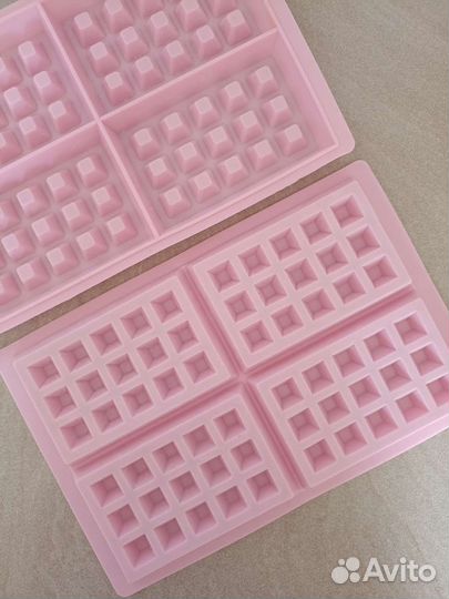 Форма силиконовая