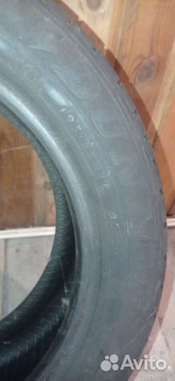 Continental PremiumContact 6 215/60 R17