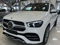 Mercedes-Benz GLE-класс 3.0 AT, 2020, 47 750 км, с пробегом, цена 8 680 000 руб.