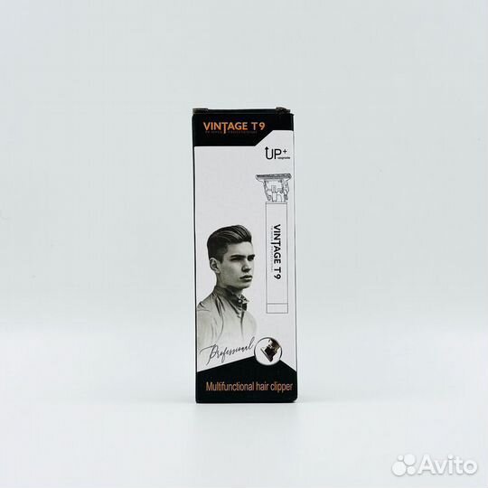 Триммер для бороды