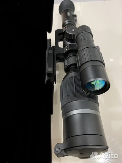 Прицел ночного видения pulsar 455