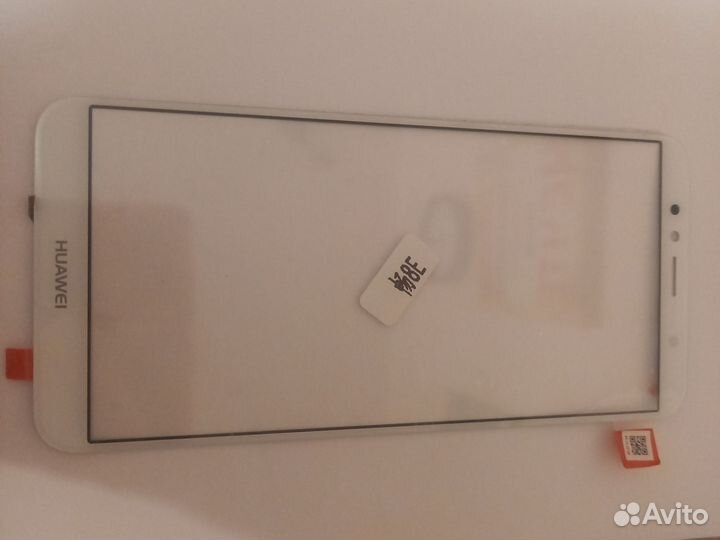 Тачскрин honor 7A