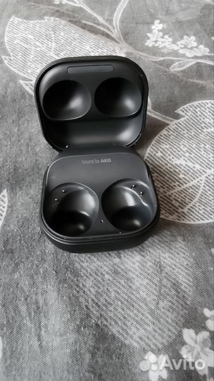 Samsung galaxy buds 2 pro кейс