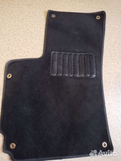 Ворсовые коврики для Teana (Теана) j32 2008-2013г