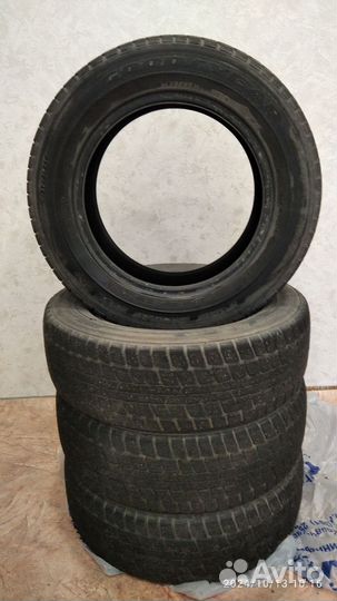 Goodyear UltraGrip 195/65 R15