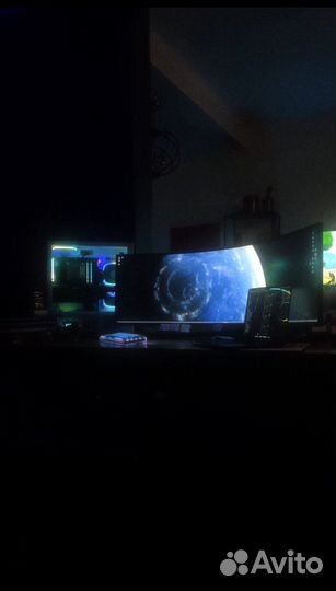 Игровой системный блок 4070ti, Core i7-11700K