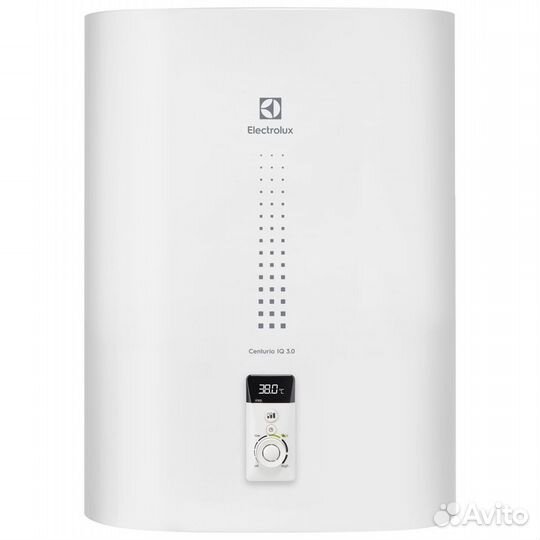 Водонагреватель Electrolux EWH 30 Centurio IQ 3.0