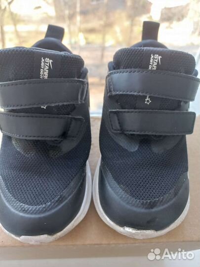 Кроссовки nike 25 размер