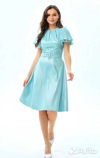 Нарядное платье Ольга Гринюк размеры 46, 48