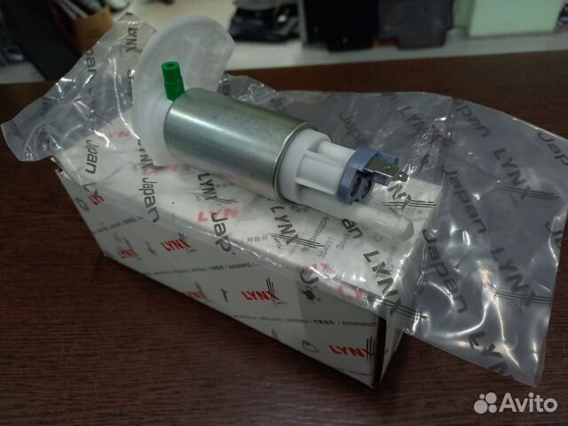 Насос топливный (бензонасос) Москвич Святогор F3R