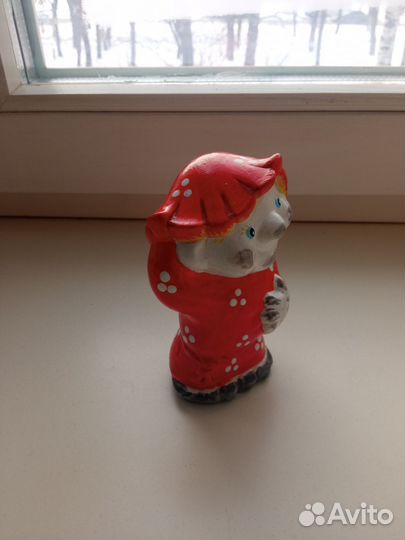 Фигурка гном