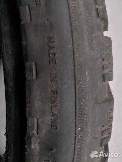 Nokian Tyres Hakkapeliitta 5 295/30 R22 100T