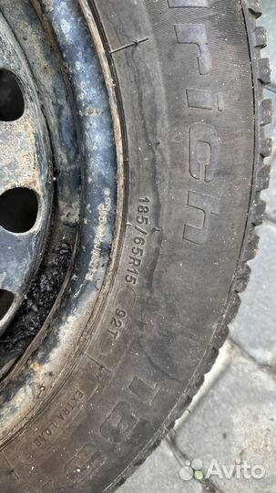 Cordiant Winter Drive 185/65 R15