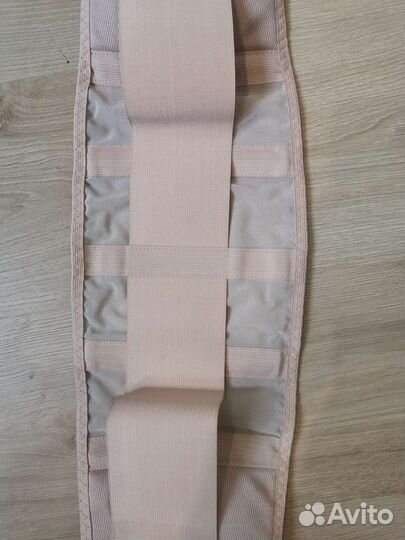 Бандаж для беременных и после родов Trives