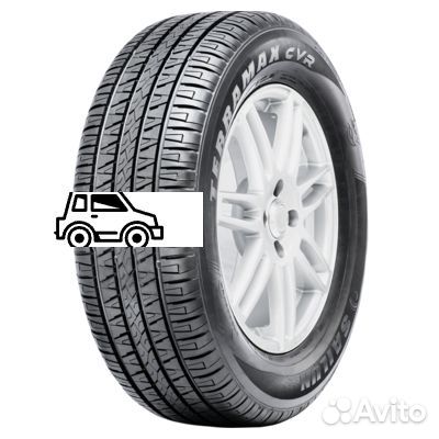 Sailun Terramax CVR 235/70 R16 106H