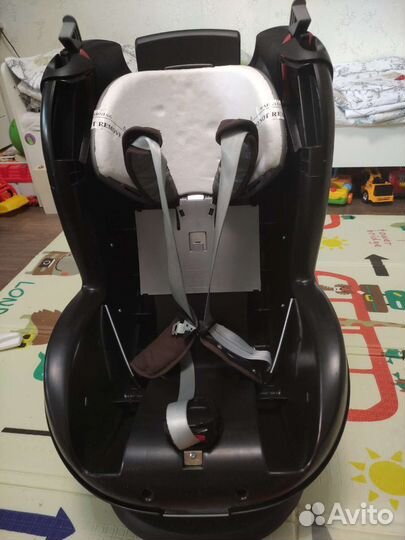 Детское автокресло maxi cosi tobi 9-18кг