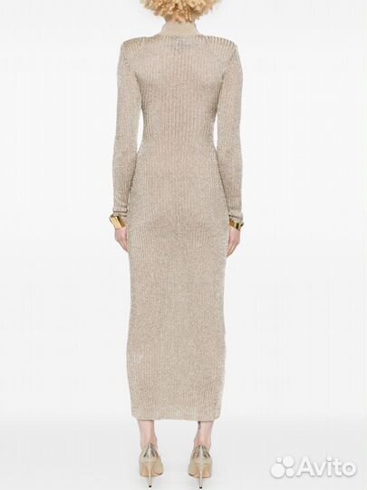 Self Portrait платье