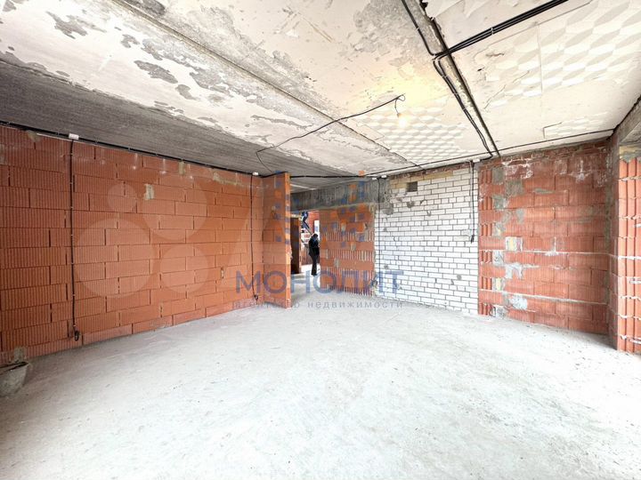 Дом 209,8 м² на участке 8 сот.