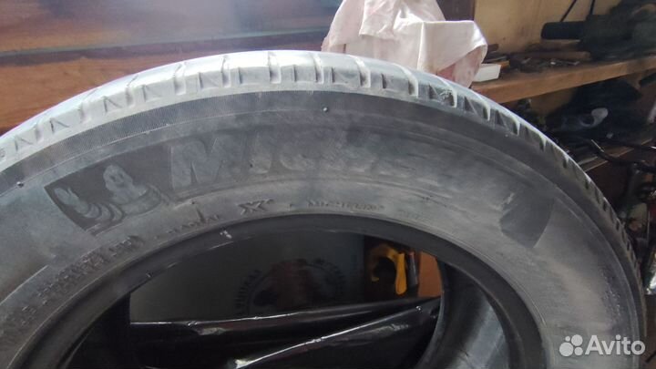 Michelin Energy Saver 195/60 R16