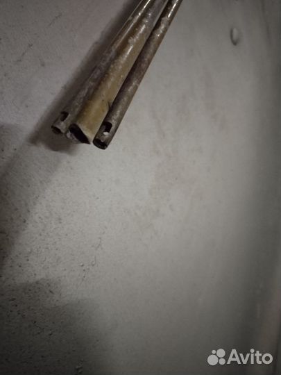 Антенна аш-4