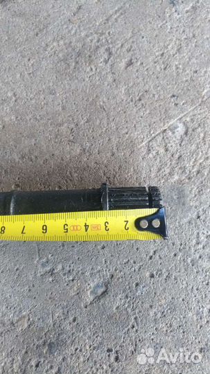 Вал привода, новый