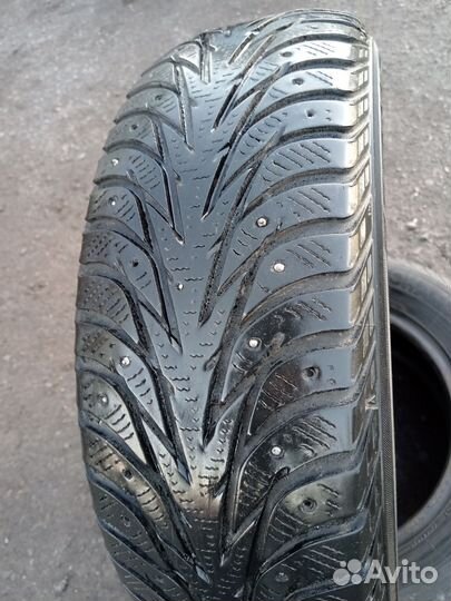 Yokohama Ice Guard Stud IG35 195/65 R15 95T