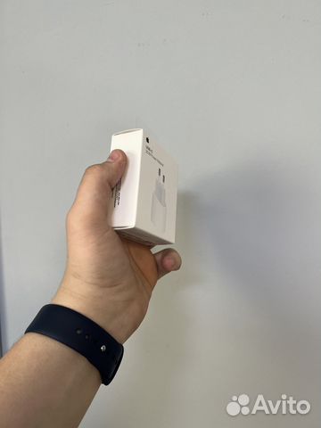 100 Оригинал блок iPhone apple (lb6)