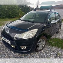 Citroen C3 1.4 MT, 2010, 189 966 км, с пробегом, цена 495 000 руб.