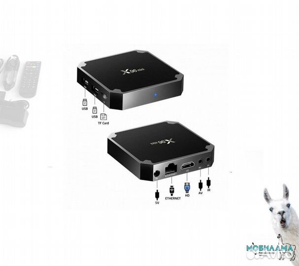 Андройд тв приставка (подключить тв к интернету)