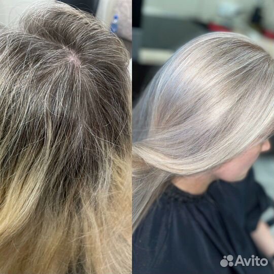 Колорирование