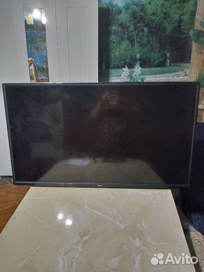 Телевизор dexp H39D8000Q