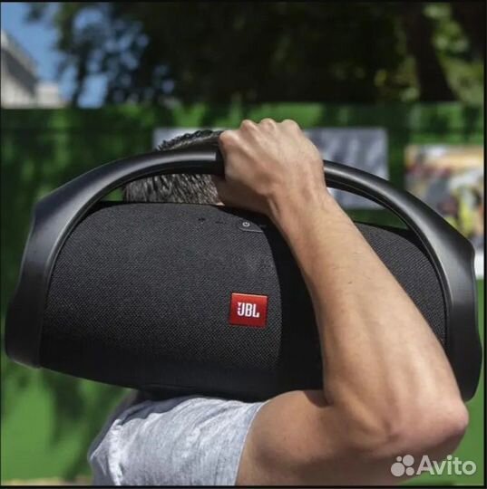 Колонка JBL boombox 2 (бесплатная доставка)