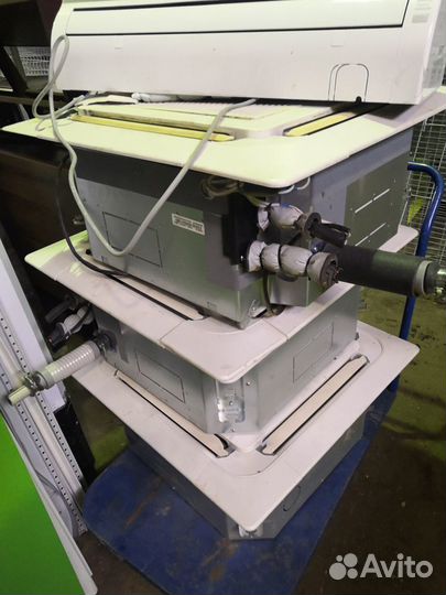 Кондиционеры и сплит - системы бу