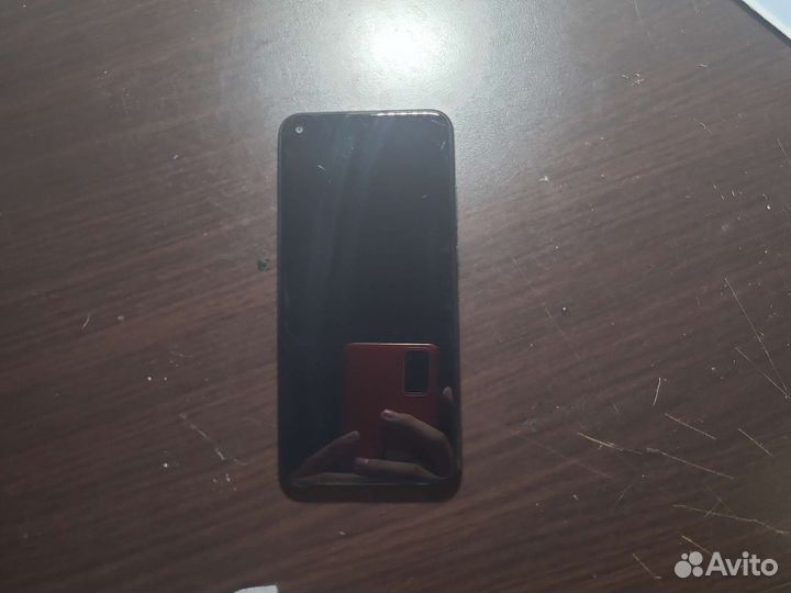 HUAWEI P40 Lite, 6/128 ГБ