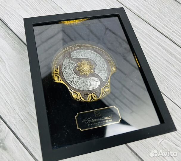 Aegis dota 2 2020 Аегис Эгида Дота 2