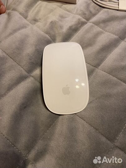 Новая мышь Apple magic mouse 3 оригинал