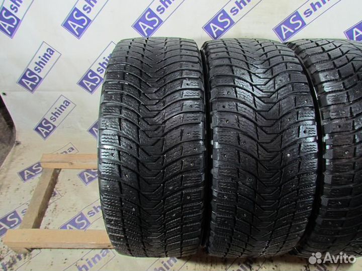 Michelin X-Ice North 3 225/50 R17 96R