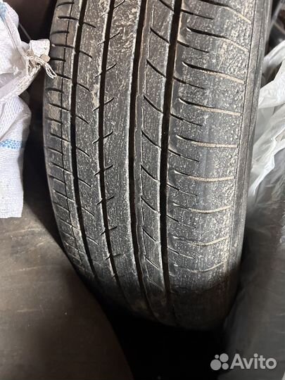 Колеса на toyota camry r16