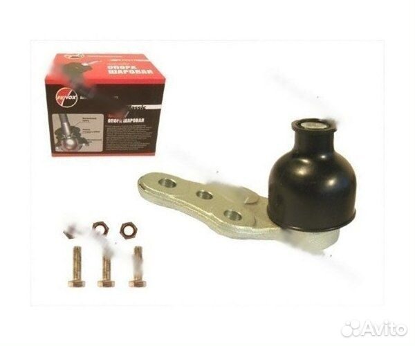 Опора шаровая LR chevrolet Lacetti