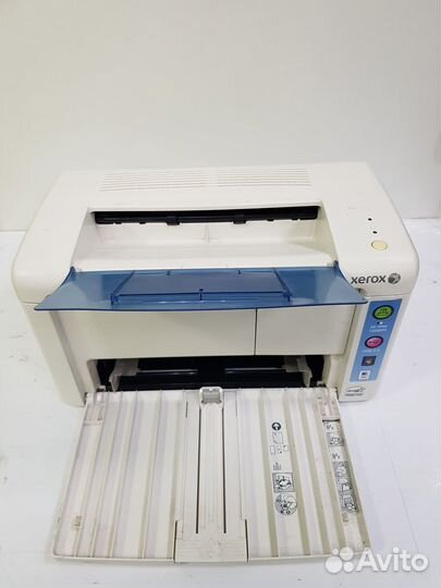 Принтер xerox Phaser 3010 (A4, 64Mb, 20 стр / мин)