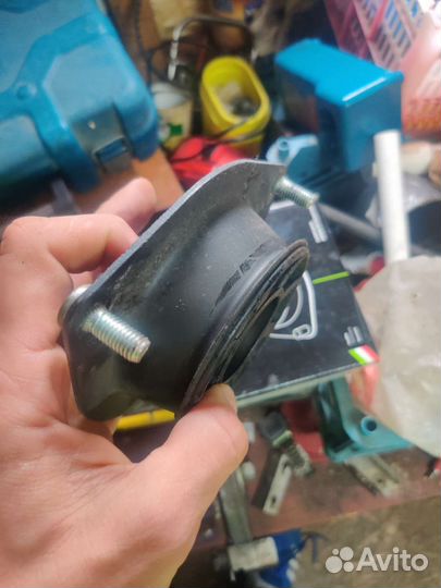 Опора передней стойки ваз 2108-2109 2113-2115