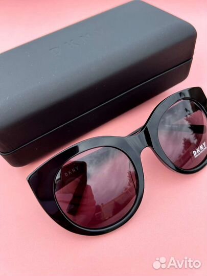 Солнцезащитные очки оригинал Dkny