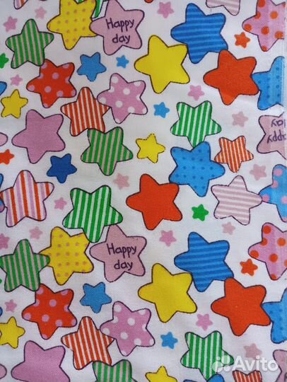 Пеленки детские новые фланелевые