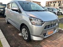 Daihatsu Mira e:S 0.7 CVT, 2020, 33 000 км, с пробегом, цена 549 000 руб.