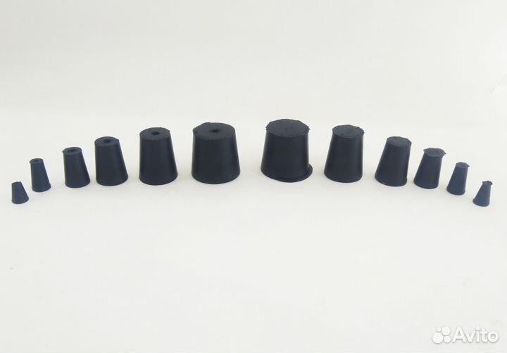 Комплект пробок для генератора дыма G-Smoke