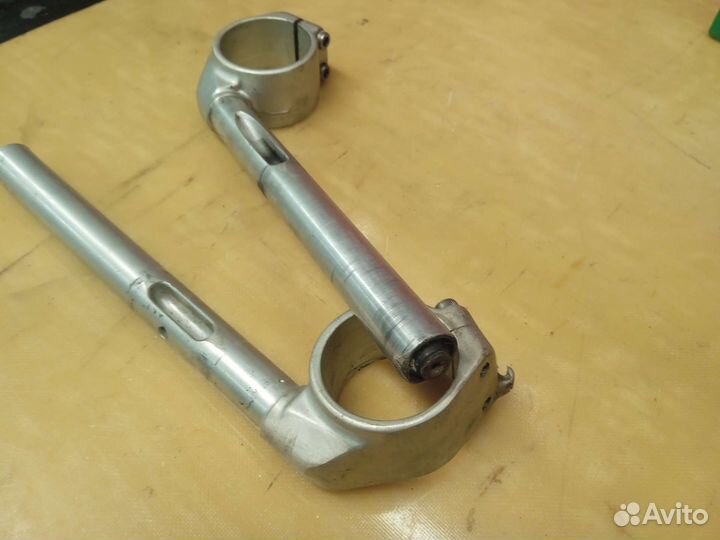 Yamaha R1 2002-2003. Клипоны. Клипон