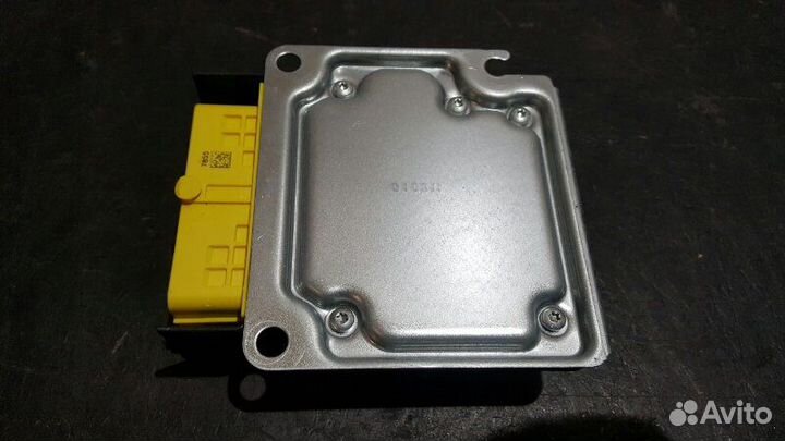 Блок управления airbag Audi A7 4G CGW 2011