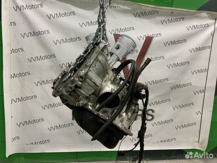 АКПП A4AF3 Hyundai Getz Accent Elantra G4EC