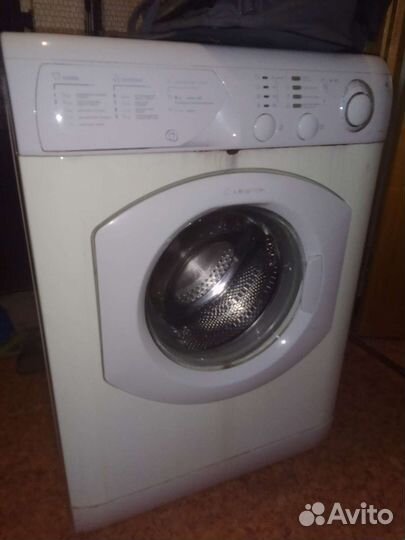 Стиральная машина бу